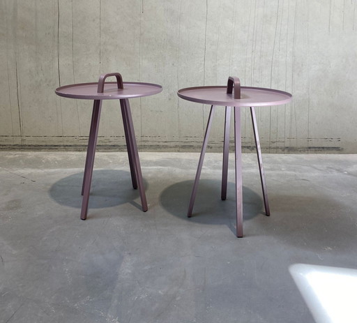 Montis by Lambie & van Hengel table