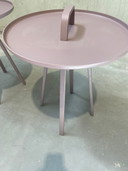 Montis by Lambie & van Hengel table