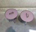 Montis by Lambie & van Hengel table