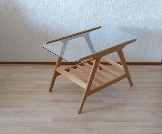 Image 1 of Vintage Coffee Table