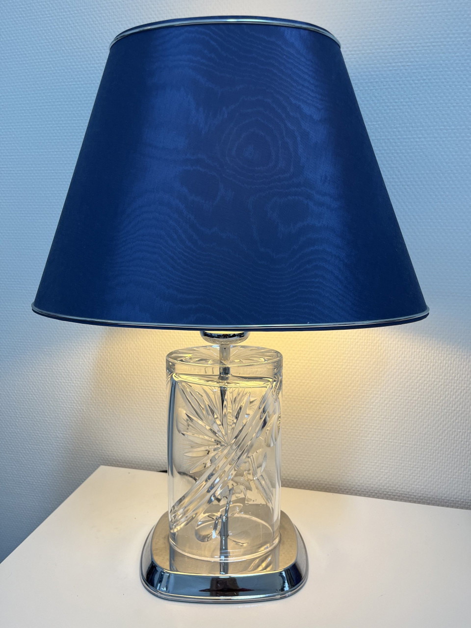 Nachtmann Table lamps | Whoppah