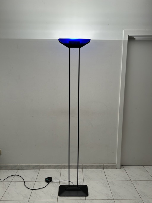 Tronconi Model Frack Floor Lamp