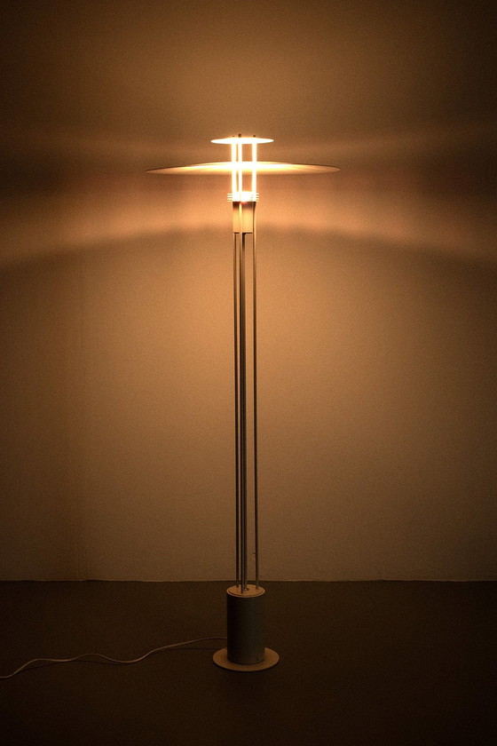 Image 1 of Frandsen floor lamp