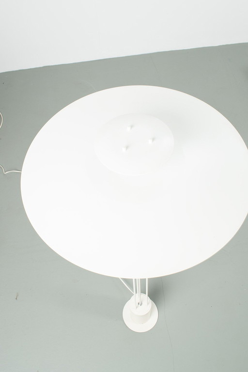 Frandsen floor lamp