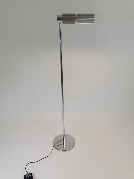 Image 1 of Swiss Lamps International floor lamp