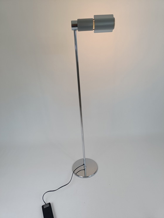 Image 1 of Swiss Lamps International floor lamp