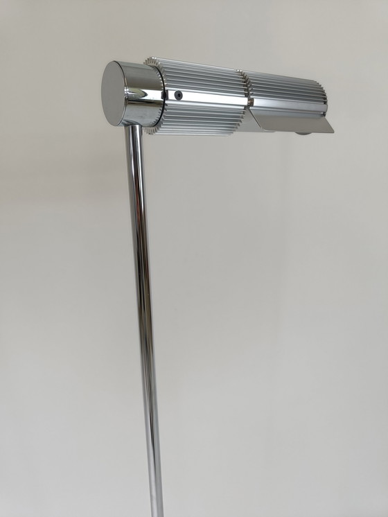 Image 1 of Swiss Lamps International floor lamp