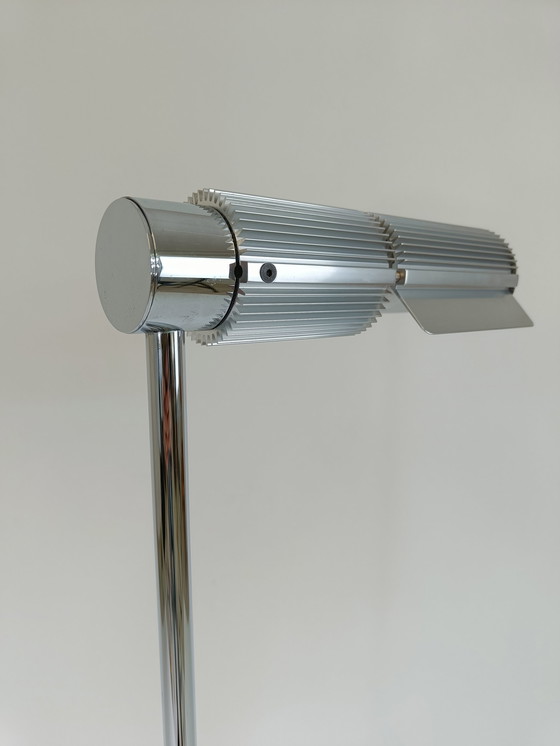 Image 1 of Swiss Lamps International floor lamp