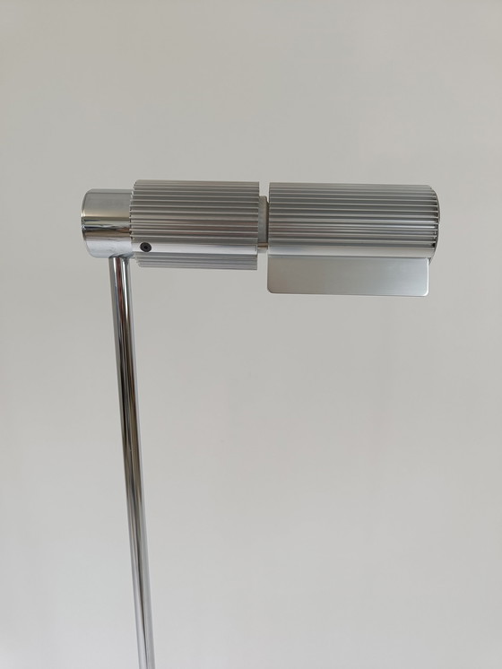 Image 1 of Swiss Lamps International floor lamp