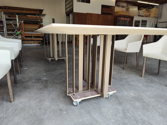 Image 1 of Lema Mobili Shade table