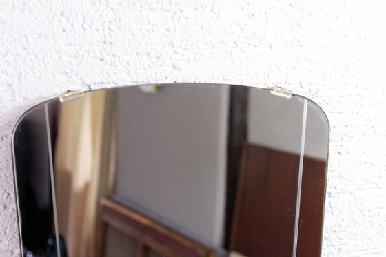 Image 1 of Engraved Retro Mirror 1970