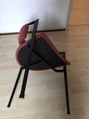 4 x chaises design Castelijn
