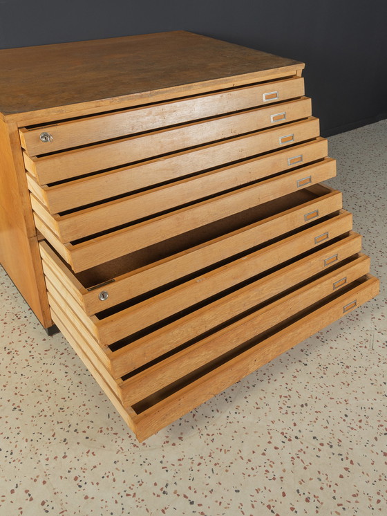 Image 1 of Vintage Drawer cabinet