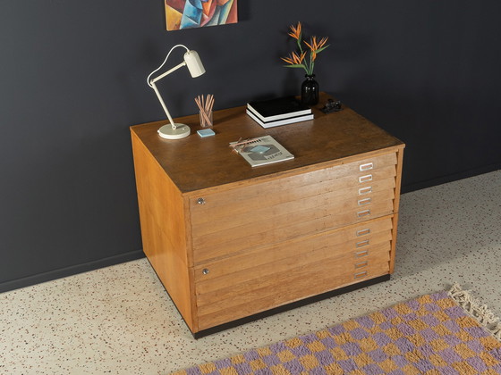 Image 1 of Vintage Drawer cabinet