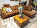 Canapé d'angle new brand living