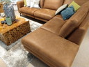 Canapé d'angle new brand living