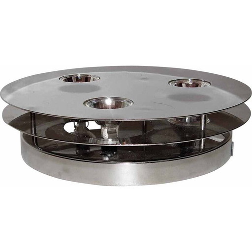 Vintage Belid lamp, 1990s