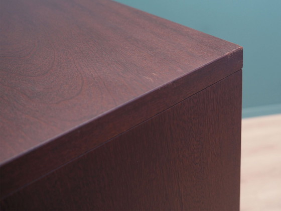 Image 1 of Mahogany Bookcase, Swedish Design, 1960S, Production: Ulferts