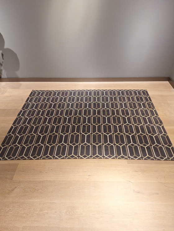 Image 1 of Louis de poortere designer rug