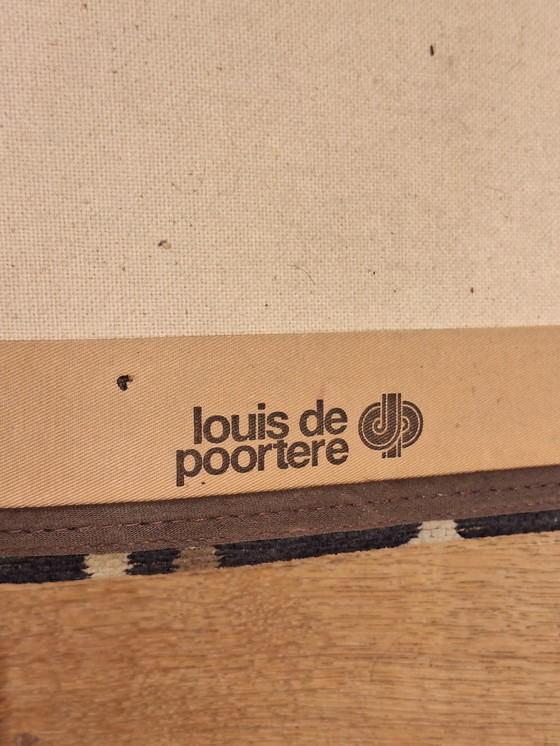 Image 1 of Tapis de créateur Louis de poortere