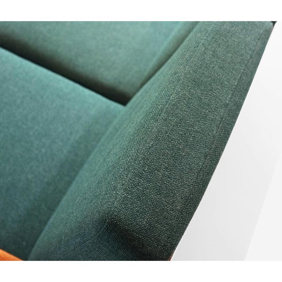 Image 1 of Vintage sofa Ge-290 by Hans Wegner for Getama, Denmark 1955