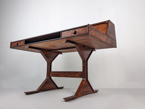 Image 1 of Desk By Gianfranco Frattini