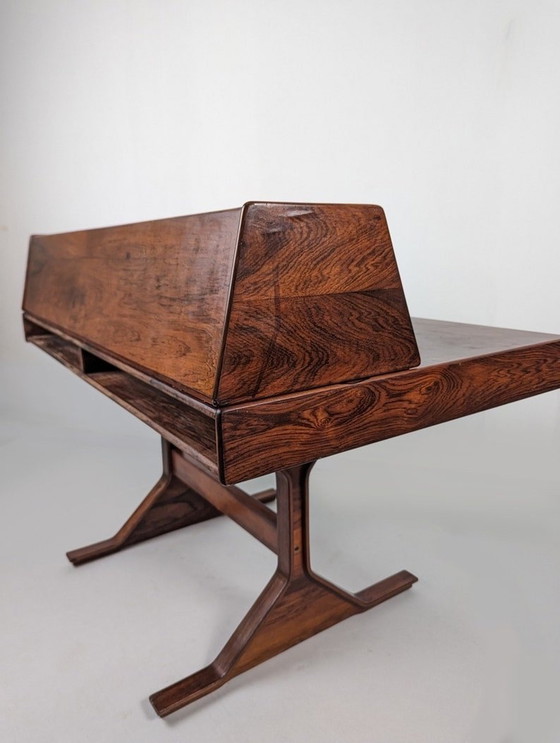 Image 1 of Desk By Gianfranco Frattini