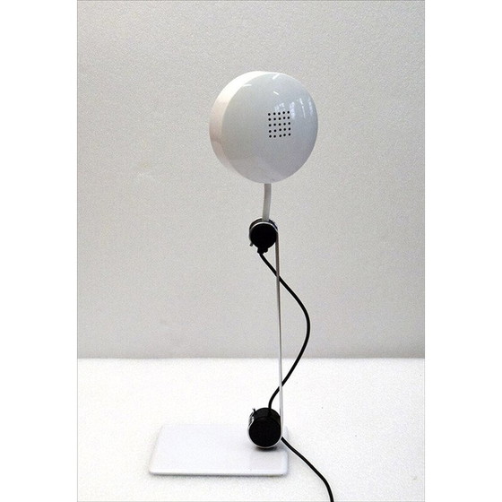 Image 1 of Lampada da tavolo vintage mod. 665 di Martinelli luce, anni '70