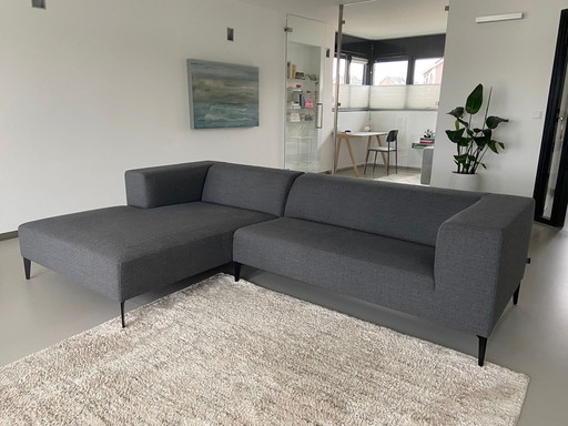 Koozo designer sofa Sara