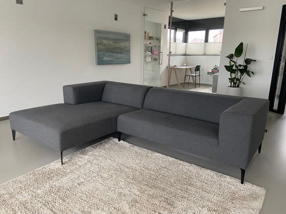 Image 1 of Koozo designer sofa Sara