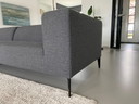 Sofá de diseño Koozo Sara