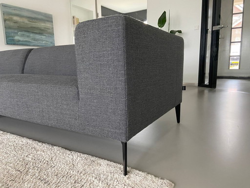 Koozo designer sofa Sara