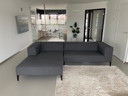 Sofá de diseño Koozo Sara