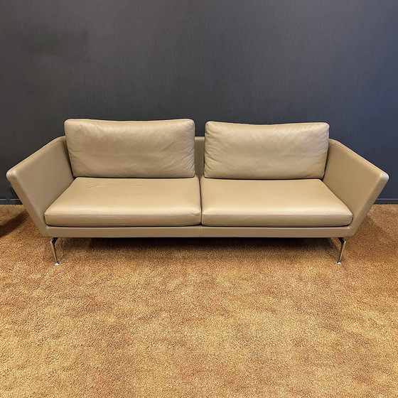 Image 1 of Vitra Suita 3 seater