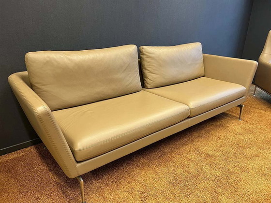 Image 1 of Vitra Suita 3 seater