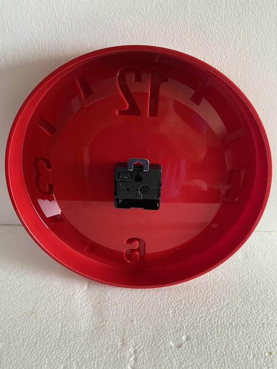 Image 1 of Guzzini Wall Clock