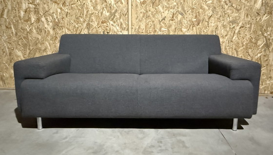 Image 1 of Cloak Design Bench By Hans Daalder Model Sand