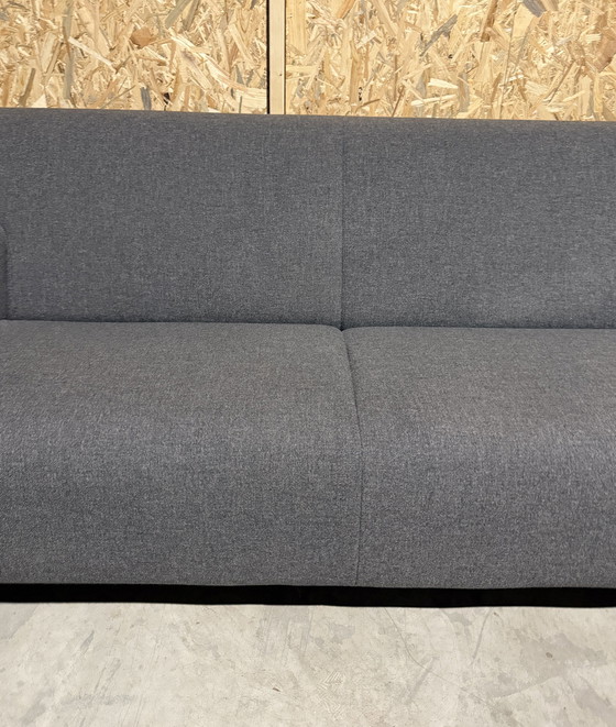 Image 1 of Cloak Design Bench By Hans Daalder Model Sand