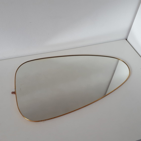 Image 1 of specchio vintage anni '50