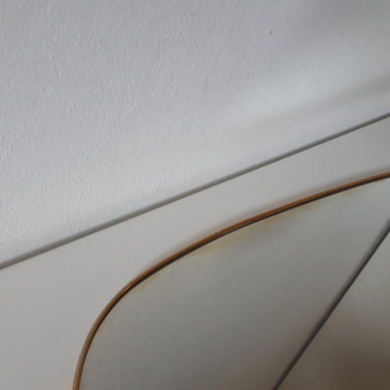 Image 1 of specchio vintage anni '50