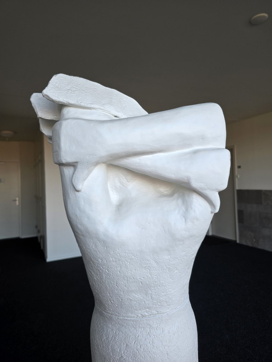 Image 1 of Image White Woman No. 1 By Gemma Vermeulen