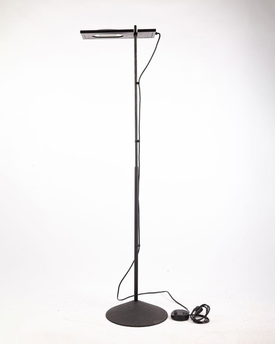 Image 1 of Duna Terra floor lamp by Mario Barbaglia & Marco Colombo for PAF Studio, 1970s