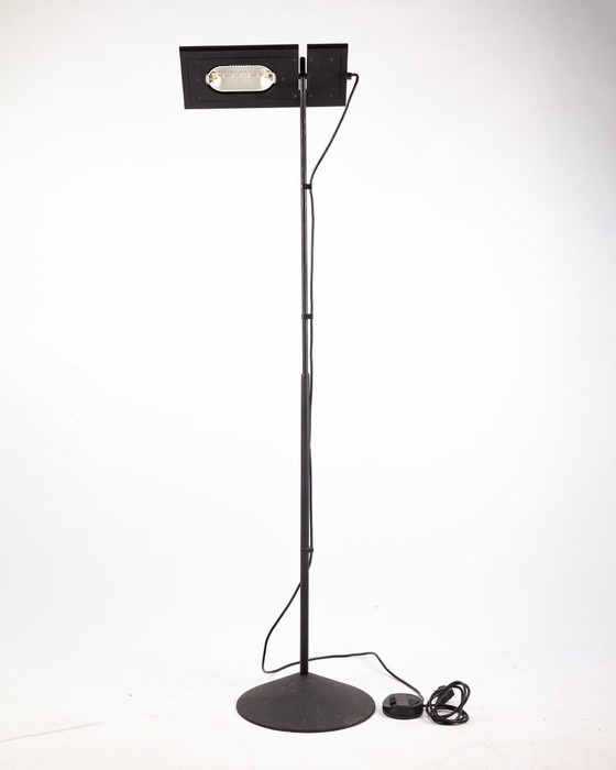 Image 1 of Duna Terra floor lamp by Mario Barbaglia & Marco Colombo for PAF Studio, 1970s