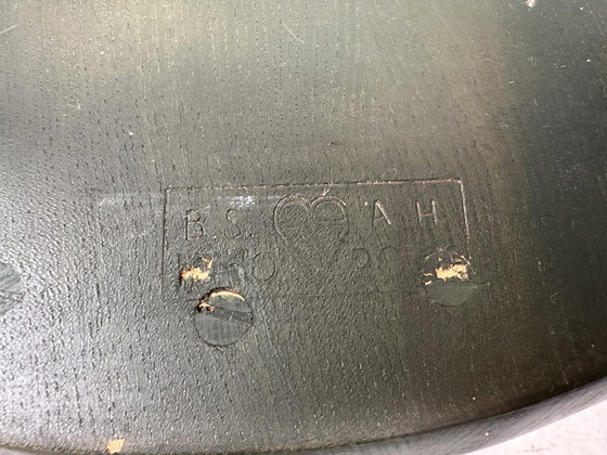 Image 1 of Vintage ERCOL - modèle 449A - chaise