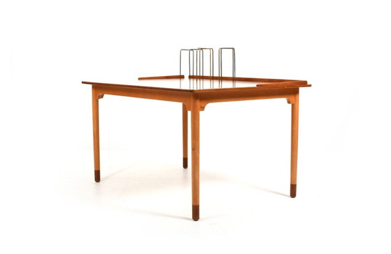 Image 1 of Desk by Børge Mogensen for FDB, 1940s