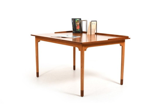 Image 1 of Desk by Børge Mogensen for FDB, 1940s