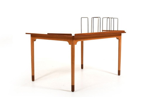 Image 1 of Desk by Børge Mogensen for FDB, 1940s