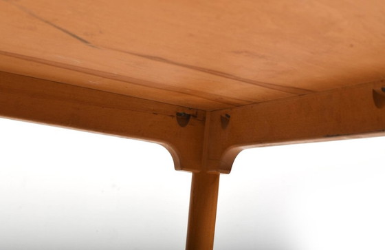 Image 1 of Desk by Børge Mogensen for FDB, 1940s