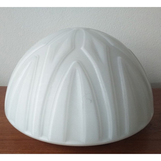 Image 1 of Set di 6 lampade da soffitto vintage da incasso, 1970