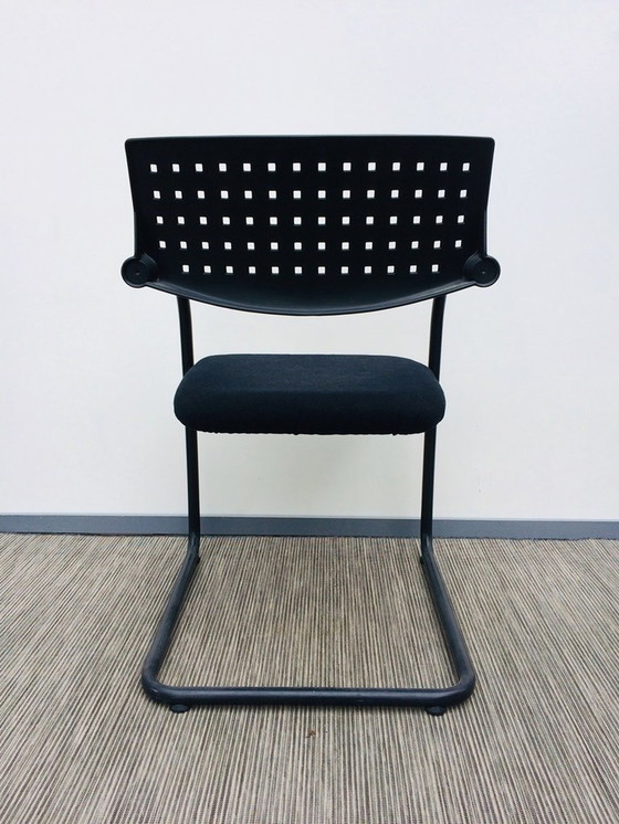 Image 1 of 6 Antonio Citterio / Vitra Chairs # Vintage 90S # Armchairs
